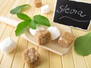 Health Canada Approves Use of Stevia as a Sweetener in Nutritional Supplement Bars