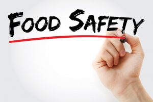 Global Food Safety Trends
