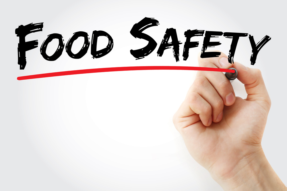 Global Food Safety Trends (US & Canada) dicentra