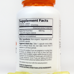 FDA Extending Compliance Date for Final Rules of Nutrition Facts Label