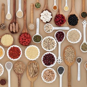 FDA Authorized list of Old Dietary Ingredients Under Development