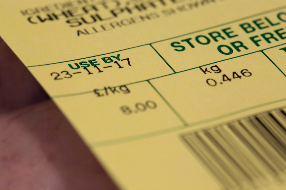 Shelf Life Testing: the 5 Steps for Finding Your Best Before Date