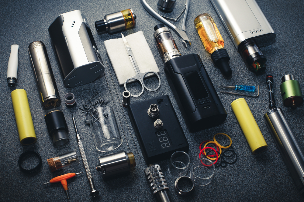 New Tobacco and Vaping Products Legislation under the CCPSA