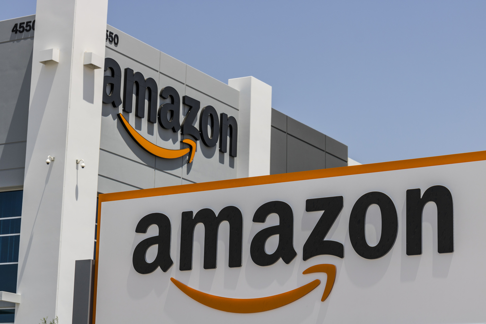 Amazon Compliance Crackdown on Natural Health Products (NHPs)