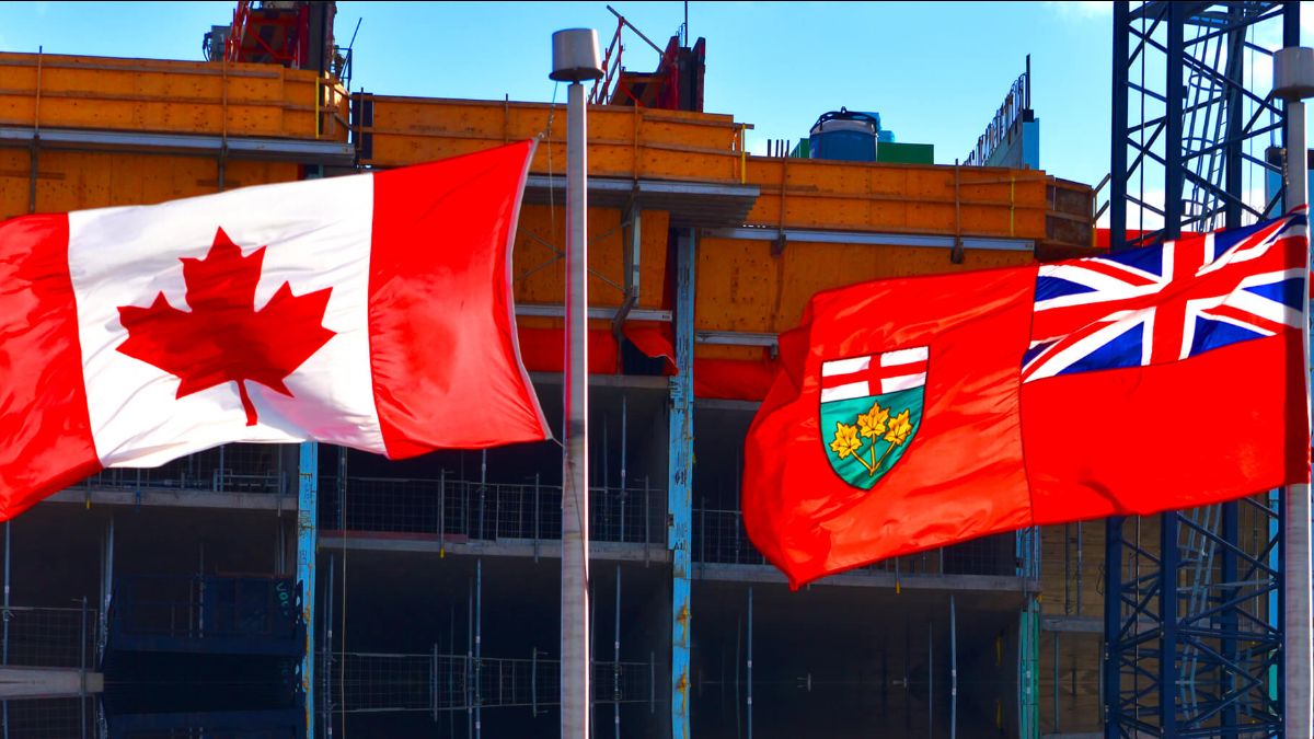 Canada COVID-19 Update: $50 Million Ontario Fund