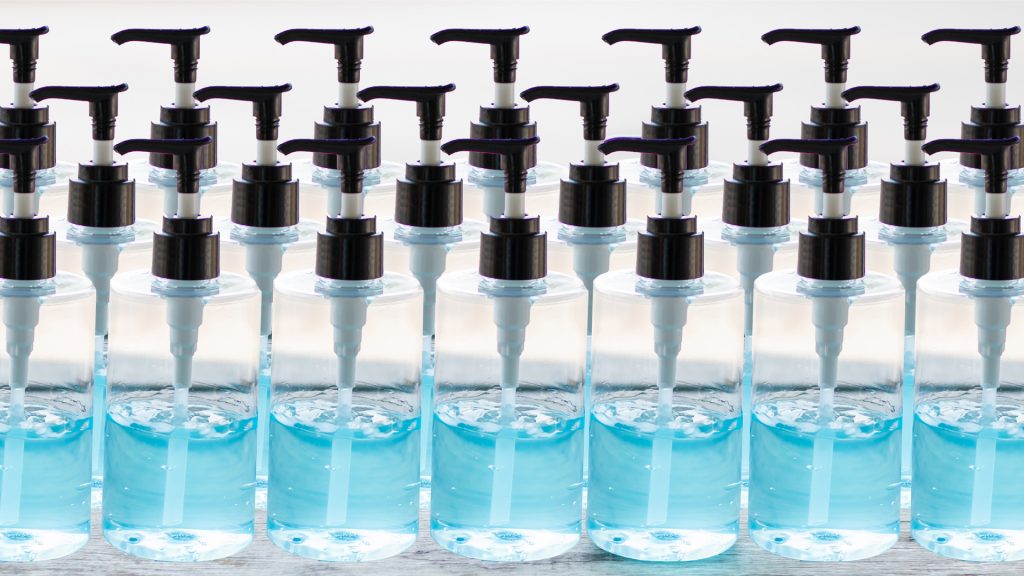 Health Canada Expedites Approval of Alcohol-Based Hand Sanitizers: What You Need to Know as of May 2020
