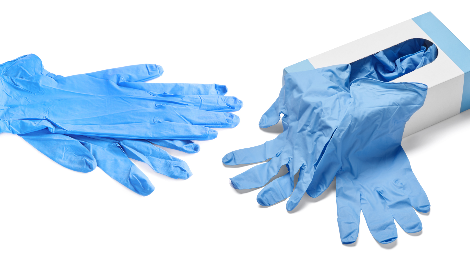 Amazon Updates US Requirements for Medical Gloves