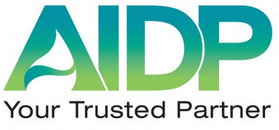 080919 AIDP Logo