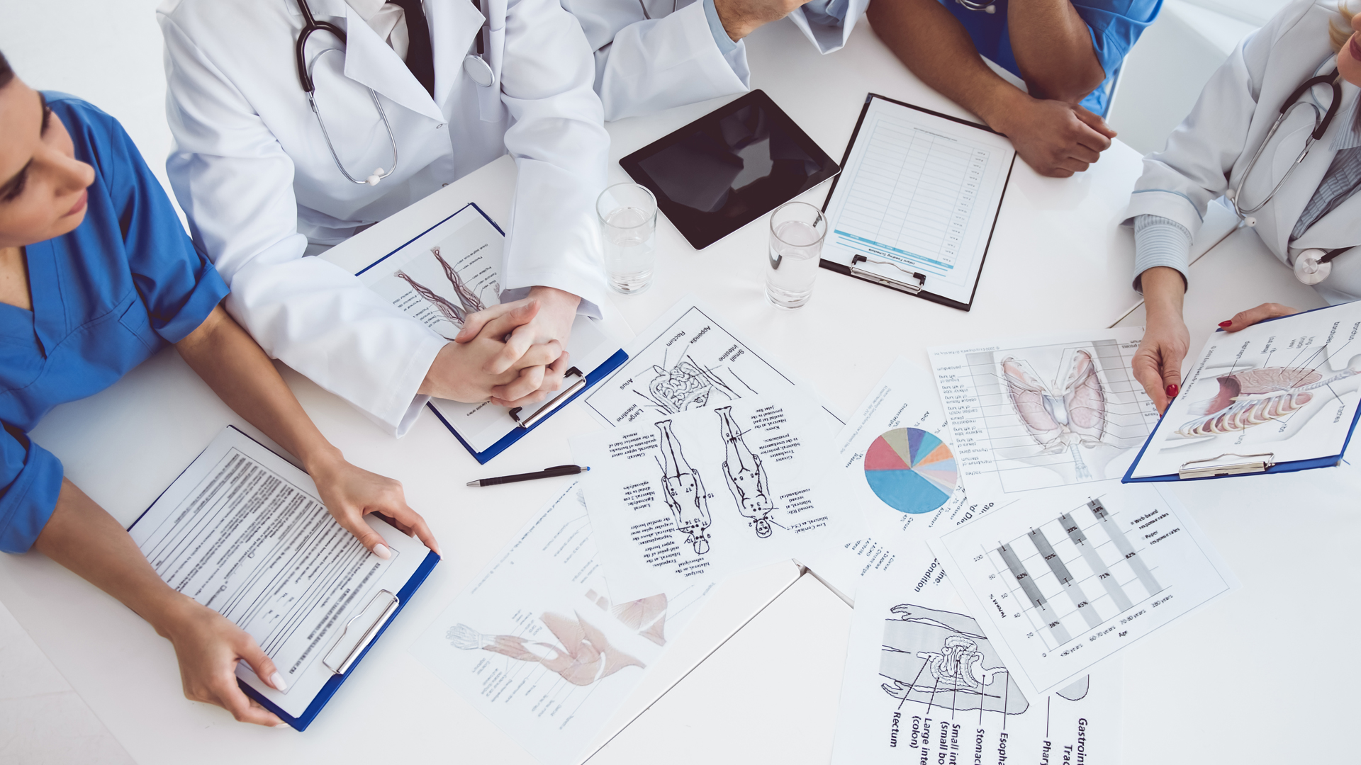 How To Design A Clinical Trial Protocol Dicentra