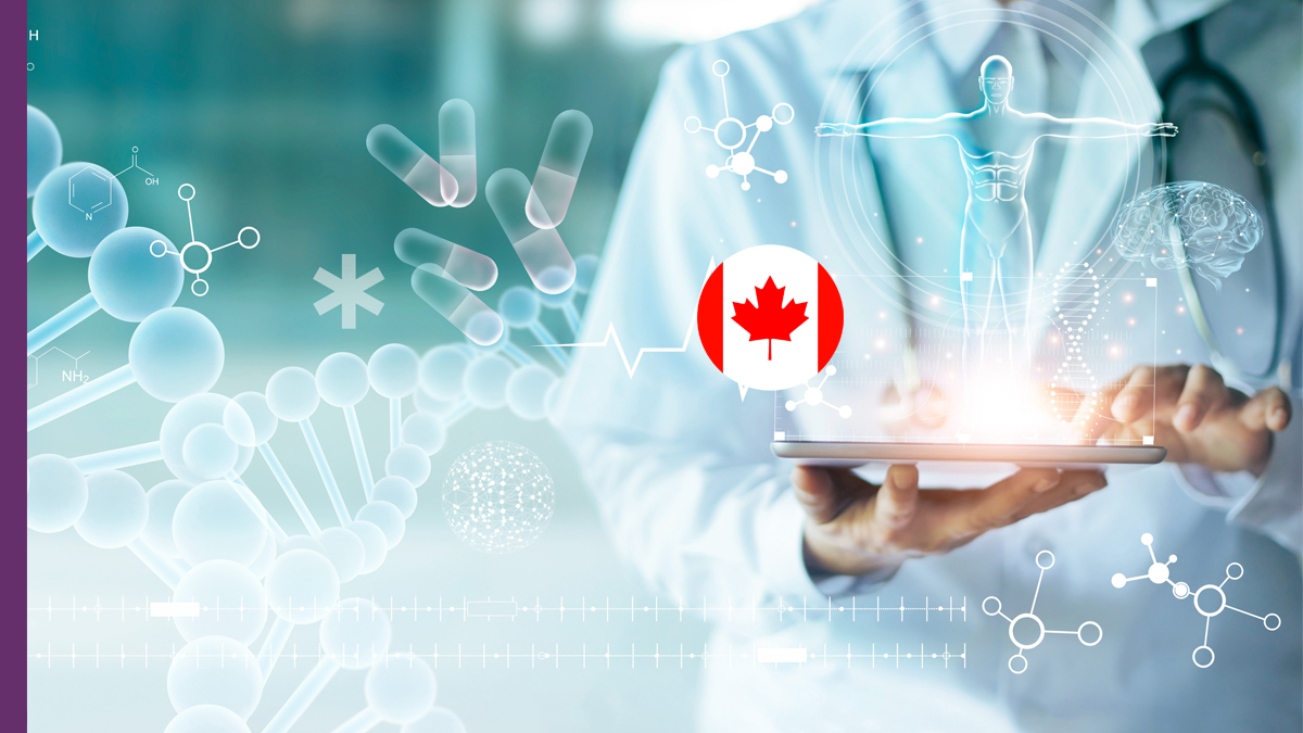 How is Digital Health Regulated in Canada?