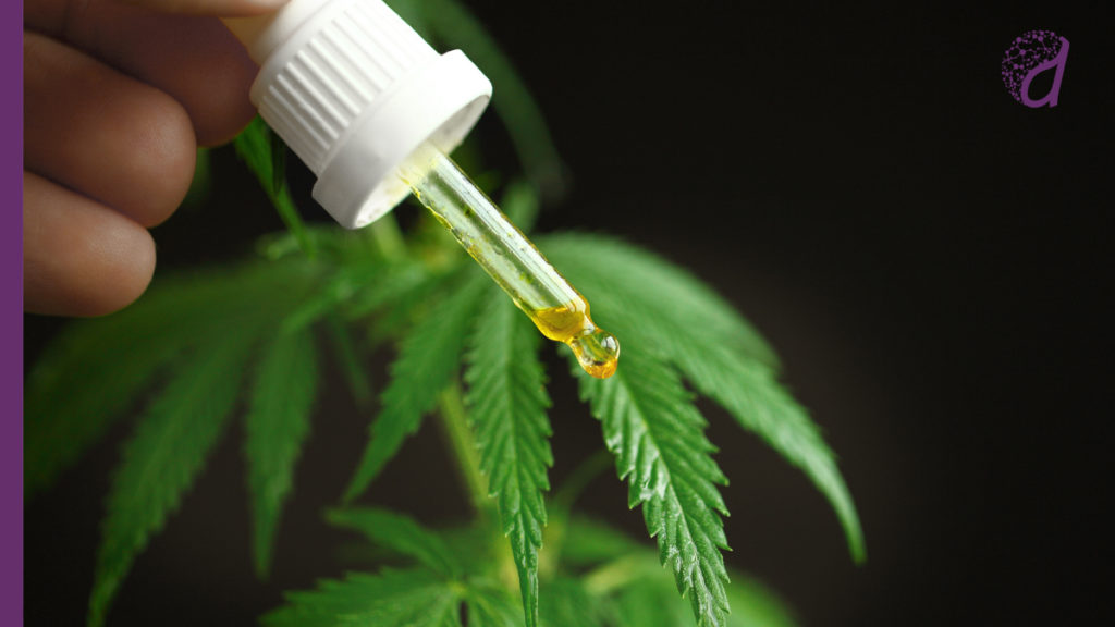 FDA Concludes that a New Regulatory Pathway is Needed for Cannabidiol