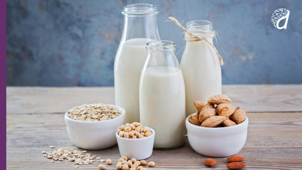 FDA Proposes New Guidance for Labeling of Plant-Based Milk Alternatives