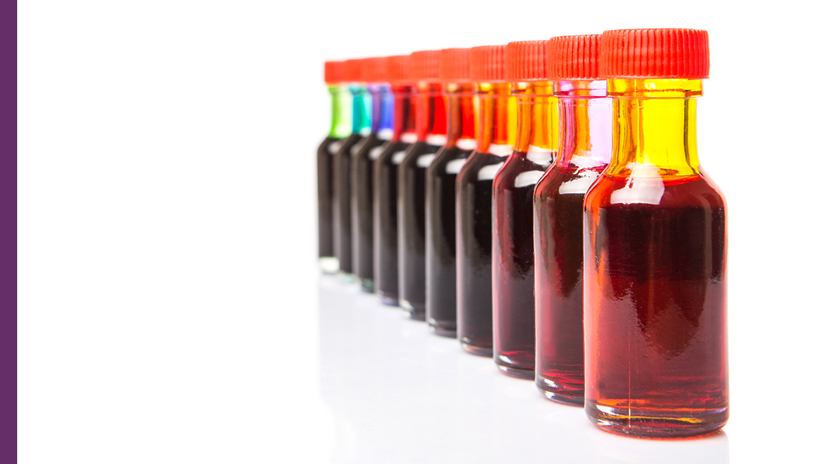 FDA Color Additive Petition: What Red 3 Bans Mean for Ingredient Companies