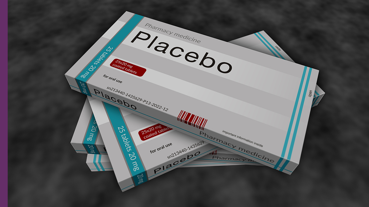 Designing Placebo Controls for Probiotic Trials: Key Considerations